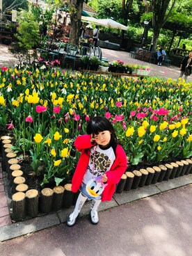 yukikossさんのコーディネート