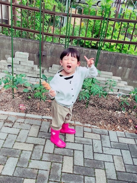 yukikossさんのコーディネート