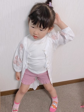 yukikossさんのコーディネート