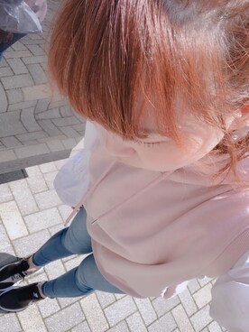 yukikossさん(レディース・168cm)の夏コーディネート