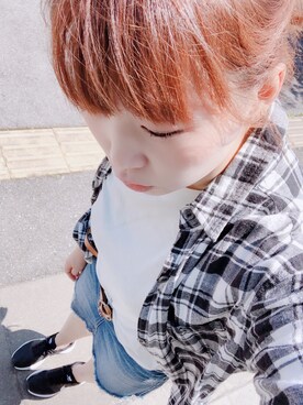 yukikossさんのコーディネート