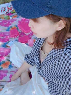 yukikossさんのコーディネート