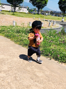 yukikossさんのコーディネート