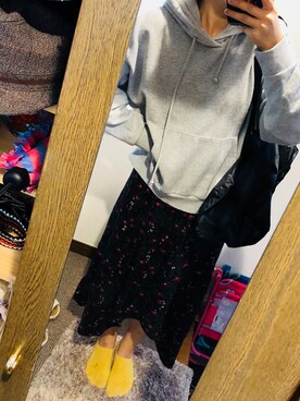 yukikossさん(レディース・168cm)の夏コーディネート