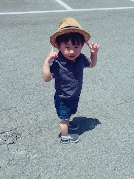 yukikossさんのコーディネート