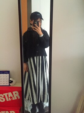 あいぴさんのコーディネート