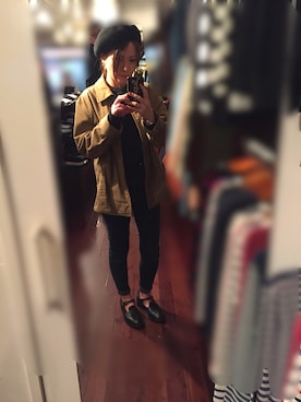 あいぴさんのコーディネート