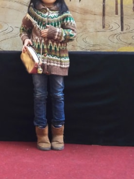 SL2さんのコーディネート