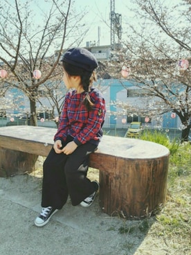 SL2さんのコーディネート