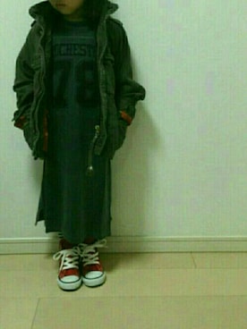 SL2さんのコーディネート