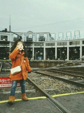 SL2さんのコーディネート