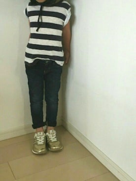 SL2さんのコーディネート