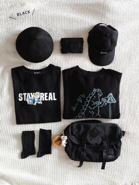 honcacaさんのコーディネート