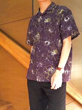 NORIさんのコーディネート