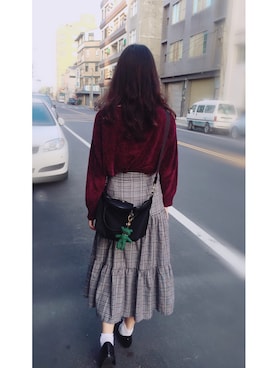 シン✨さんのコーディネート