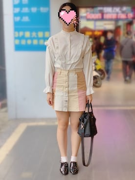 シン✨さんのコーディネート