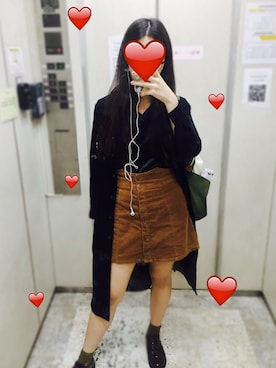 シン✨さんのコーディネート