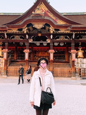 シン✨さんのコーディネート