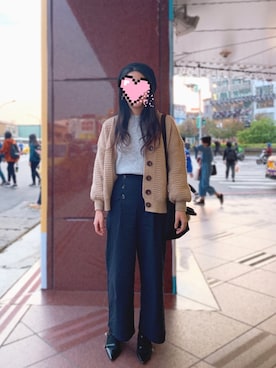 シン✨さんのコーディネート