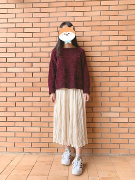 シン✨さんのコーディネート