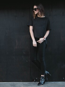 Michelleさんのコーディネート