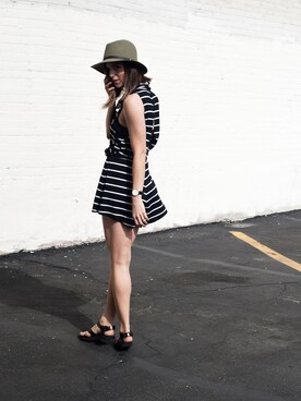 Michelleさんのコーディネート