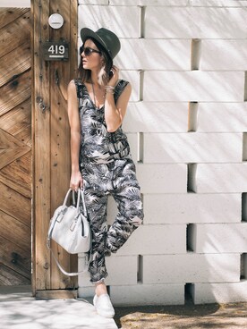 Michelleさんのコーディネート