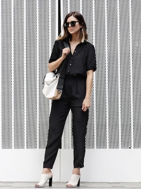 Michelleさんのコーディネート