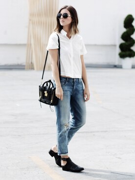 Michelleさんのコーディネート