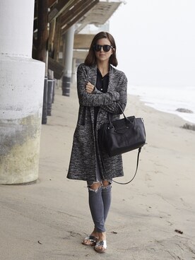 Michelleさんのコーディネート