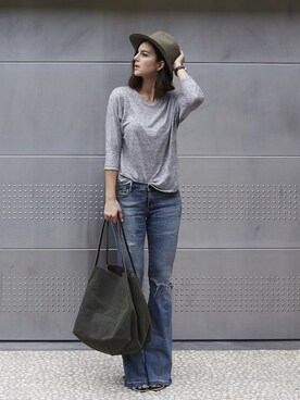 Michelleさんのコーディネート