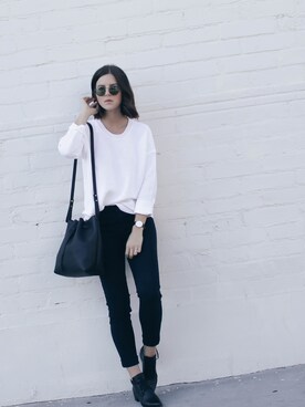 Michelleさんのコーディネート