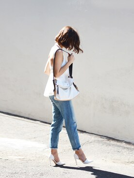 Michelleさんのコーディネート