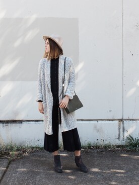 Michelleさんのコーディネート