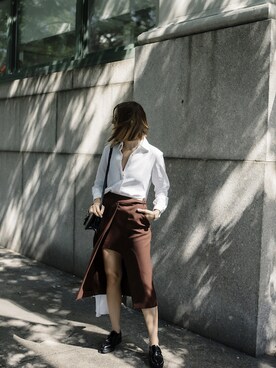 Michelleさんのコーディネート