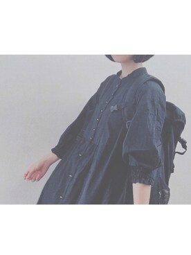 Chiharuさんのコーディネート