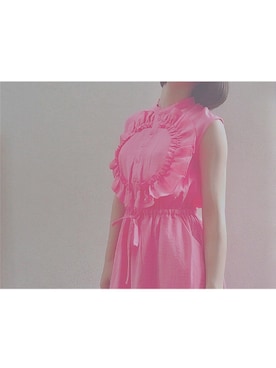 Chiharuさんのコーディネート