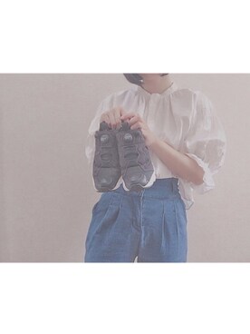 Chiharuさんのコーディネート