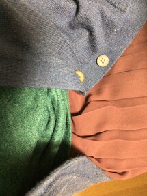 GAP | カーディガン/ボレロ