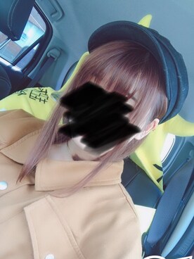 「archives（アルシーヴ）のアイテム（ミリタリージャケット）」を使った、maple-chanさん（レディース・154cm）の夏コーディネート