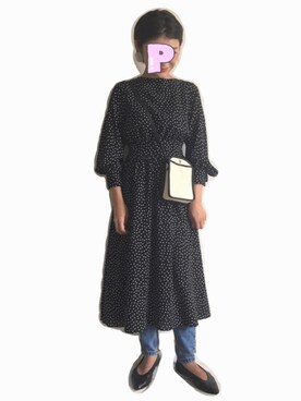 ぱぱぱさん(レディース・161cm)の夏コーディネート