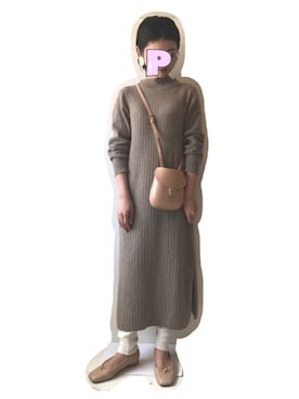 ぱぱぱさん（レディース・161cm）の夏コーディネート