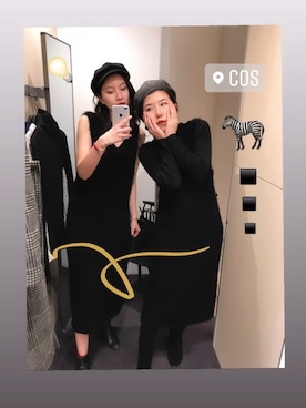 MORIHEADBOOM💥さんのコーディネート