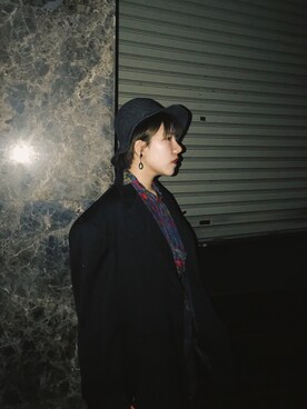 MORIHEADBOOM💥さんのコーディネート