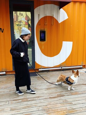 MORIHEADBOOM💥さんのコーディネート