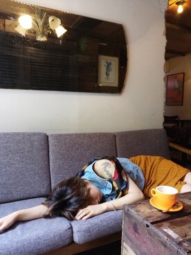 MORIHEADBOOM💥さんのコーディネート