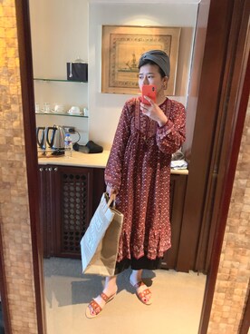 MORIHEADBOOM💥さんのコーディネート