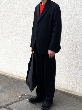 オノD【相互】さんのコーディネート