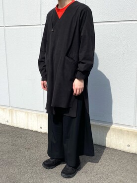 オノD【相互】さんのコーディネート