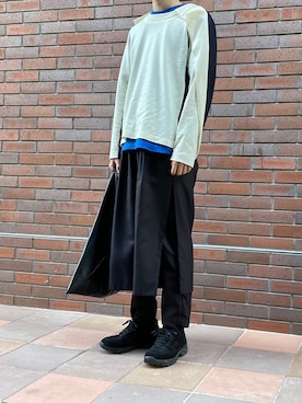 オノD【相互】さんのコーディネート